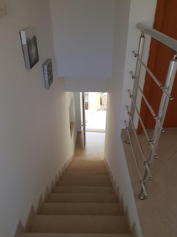 Apartments Ivana Rab Rab Town Exterior photo